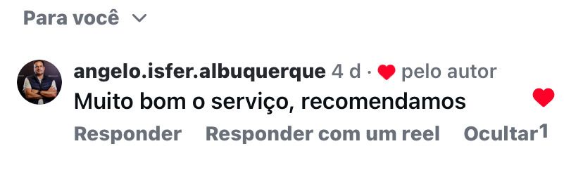 Depoimento